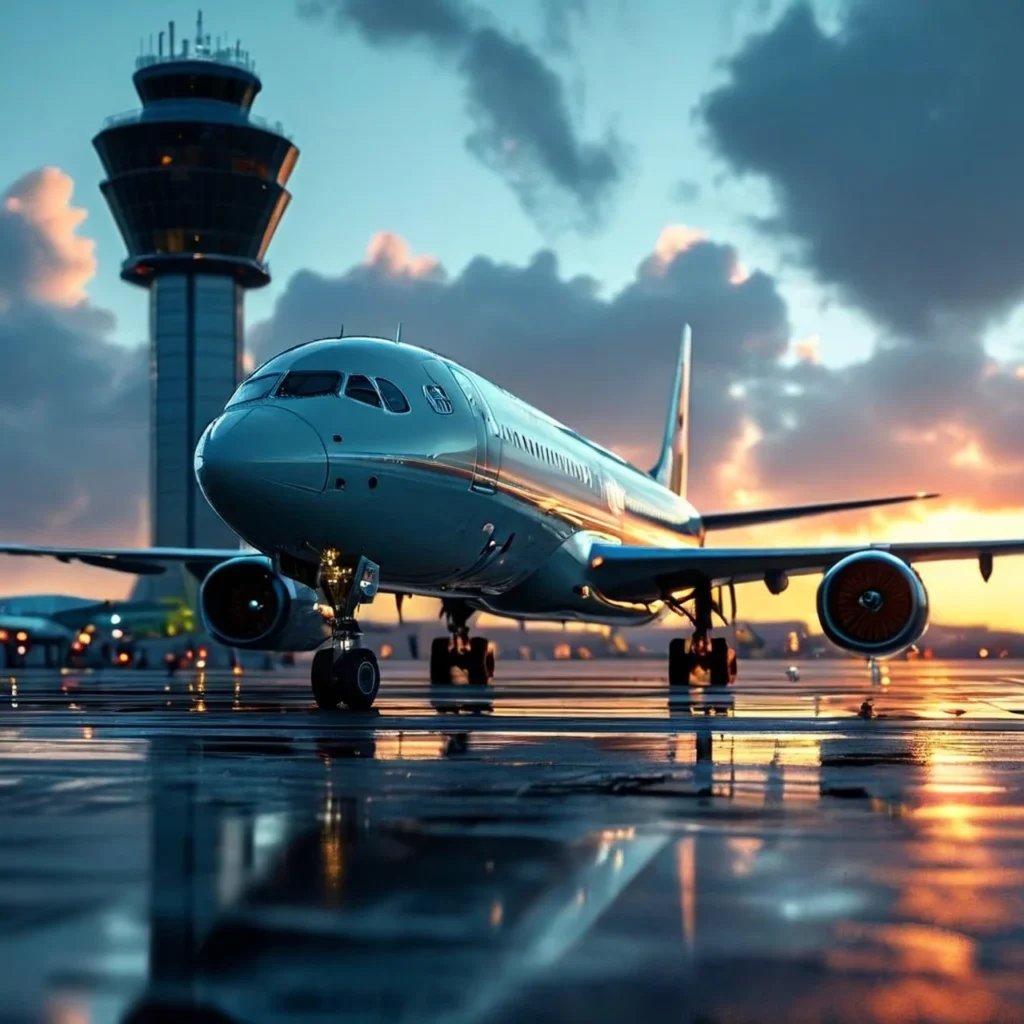 airplane