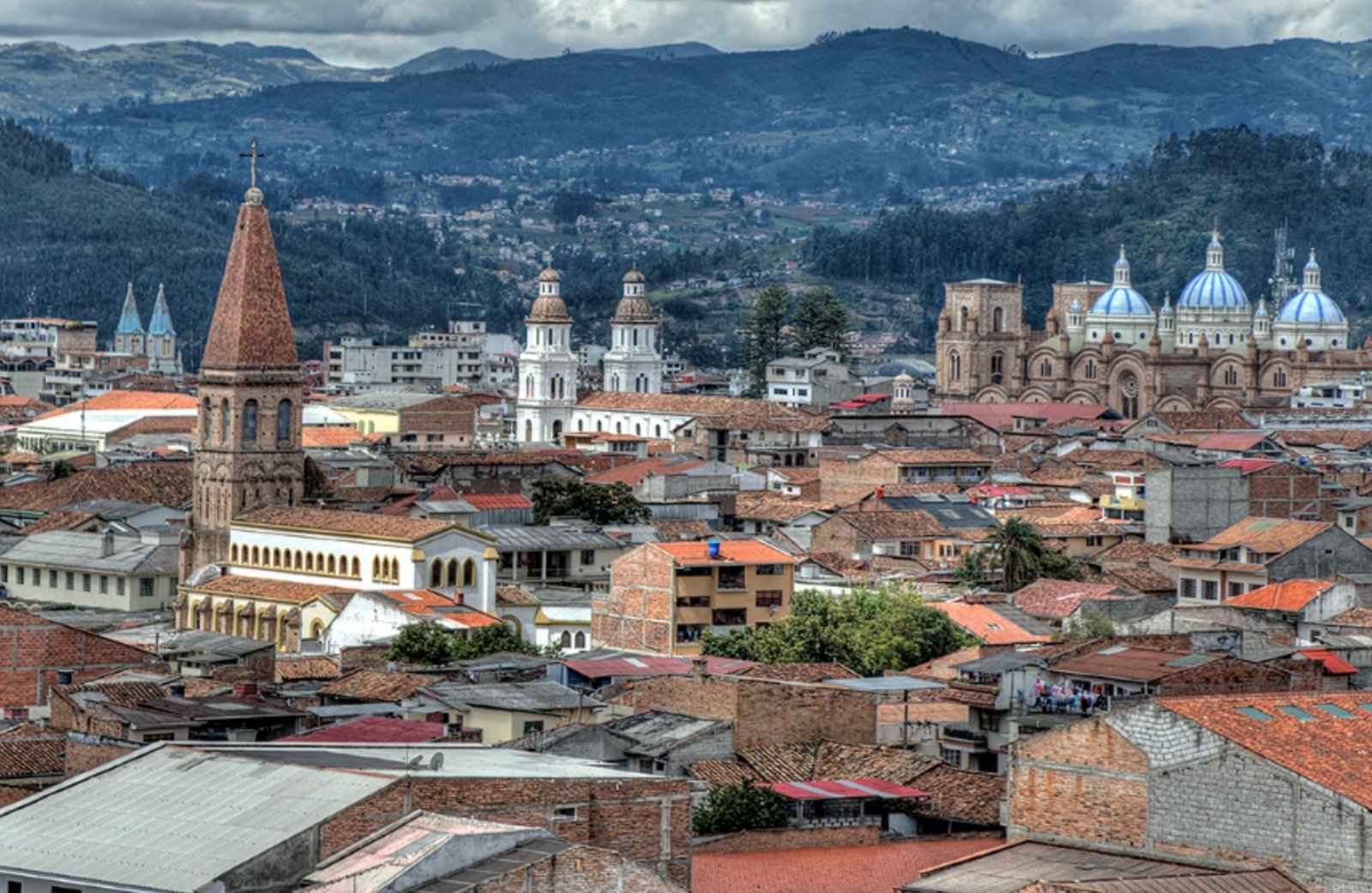 Eight Affordable Cities in the World