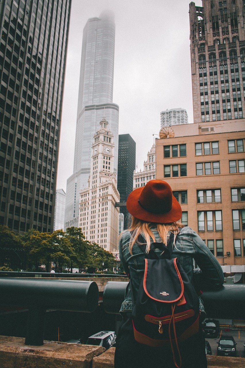 Travel Trends in 2024: The Good and the Bad.