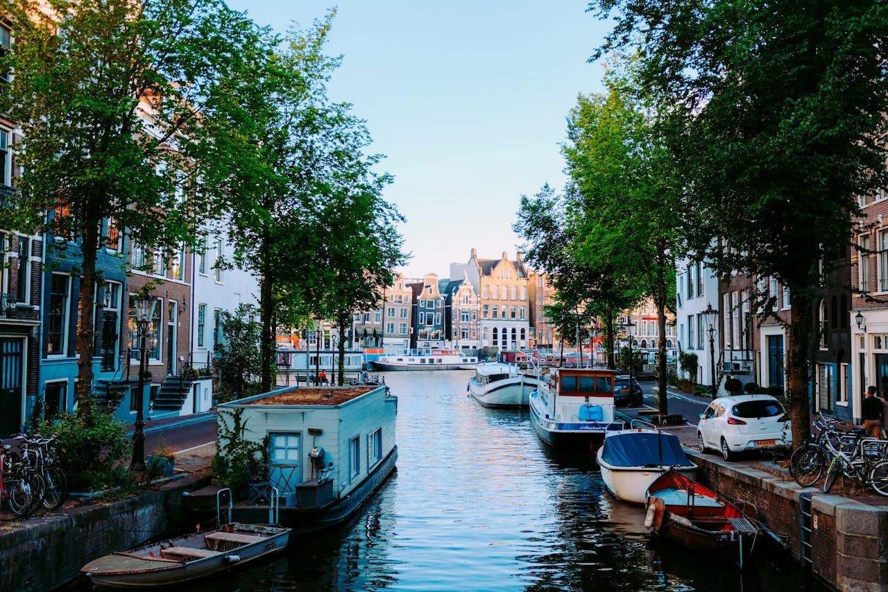 Unique Travel Destinations In Europe