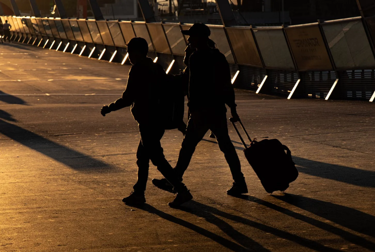 Ways to Avoid being a Crime Victim while traveling and the Safest Cities.