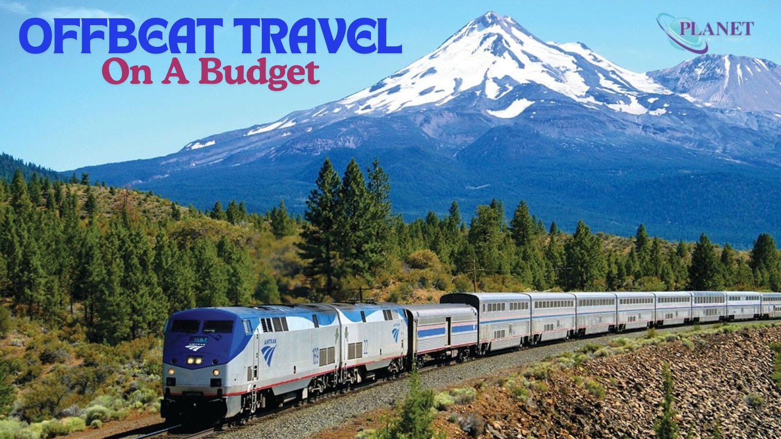 Offbeat Travel On a Budget
